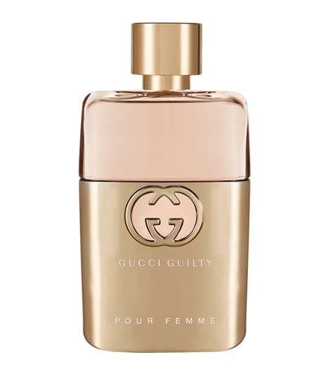 nuovo gucci guilty donna|gucci guilty sample women.